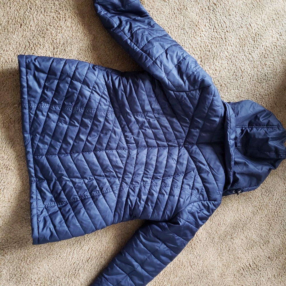 Winter jacket